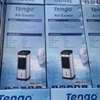 TENGO Ventilateur Et Climatiseur à Eau TG-18 thumb 2