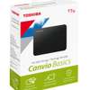 Disque dur Toshiba 1tb externe thumb 1