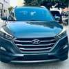 Hyundai Tocsun diesel venant thumb 2