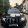 TOYOTA PRADO SERIE:TX ANNÉE 2018 thumb 1