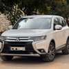 Mitsubishi Outlander 7 places spacieux thumb 1