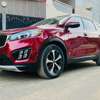 2017 Kia Sorento thumb 4