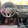 HYUNDAI TUCSON : 2017 thumb 7