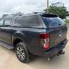 FORD RANGER WILDTRAK 2017 thumb 9