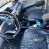 Mitsubishi Pajero 4X4 thumb 4
