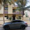 Mercedes Benz GLE 43 2019 thumb 13