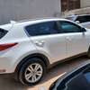 Kia sportage essence automatique thumb 2