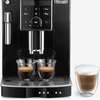 De'Longhi ECAM 13.121.B Magnifica S Noir broyeur intégré thumb 0