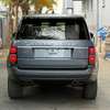 Range Rover HSE luxury thumb 9
