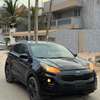 KIA SPORTAGE 2018 thumb 2