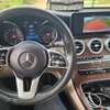 Mercedes benz GLC300 thumb 9
