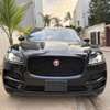 Jaguar F pace 2018 thumb 10