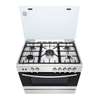 CUISINIERE 5FEUX LG 90X60 GRIS FA415RMA thumb 1