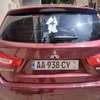 Mitsubishi Rvr 2014 thumb 5