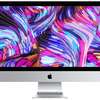 iMac 2019 27” Retina thumb 0