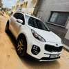 Kia Sportage 2016 volant droite thumb 4