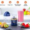 MIXEUR PORTABLE 420ML GEEPAS thumb 1