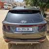 Hyundai Tucson 2022 Gris Automatique thumb 3