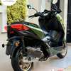 Xmax Version TECHMAX Pot AKRAPOVIC thumb 2