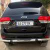 Jeep grand cherokee  2018 thumb 4