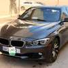 Location BMW Série 3 XDRIVE thumb 5