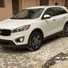 Kia Sorento 2017 thumb 2
