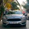 Ford focus 2017 thumb 0