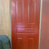Porte  classique motifs relief thumb 1