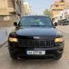 Jeep grand cherokee  2018 thumb 0