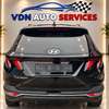 Hyundai Tucson essence 2022 full options thumb 6