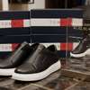 Tommy Hilfiger Baskets Semelle Antidérapante thumb 4
