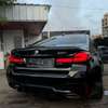 BMW SERIE 5 2021 thumb 1