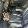Hyndai santafe année 2021 automatique diesel thumb 11