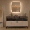 CHAMBRE A COUCHER AMOIRE 8BATTANTS 7PIECES VIP NOVA BEIGE thumb 0