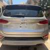Hyundai Santafe Luxury 2020 thumb 8