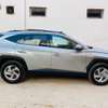HYUNDAI TUCSON 2022 thumb 4