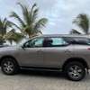 Toyota Fortuner 2017 thumb 0
