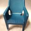 Chaise plastique  robuste thumb 2