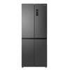 REFRIGERATEUR FINIX SIDE BY SIDE 4PORTES 550LITRES INVERTER thumb 0