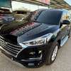 Hyundai Tucson diesel 2020 full options thumb 0