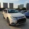 MITSUBISHI Outlander SUV 2019 thumb 0