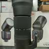 Objectif Sigma 150-600mm Nikon thumb 0