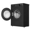 MACHINE A LAVER HISENSE 7KG FRONT LOAD GRIS WF117022BK thumb 0