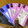 Iphone 16 + 256Gb - 128Gb thumb 0