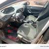 Peugeot T9 automatique diesel thumb 3