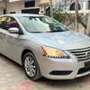 Nisane sentra thumb 4