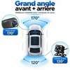 Dashcam Voiture Avant et Arrière FHD Rétroviseur 4,3 pouces thumb 2
