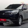 SsangYong Rexton Sports Prestige thumb 11