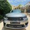 Range rover sport Anne 2020 thumb 0