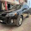 Kia Sorento 2014 thumb 4